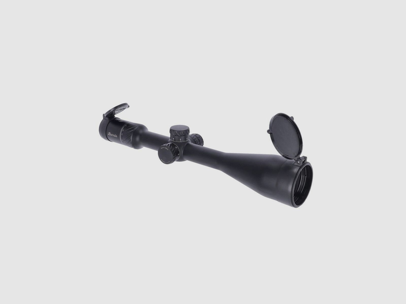 Burris Six X Evolution 5-30x56 luneta
