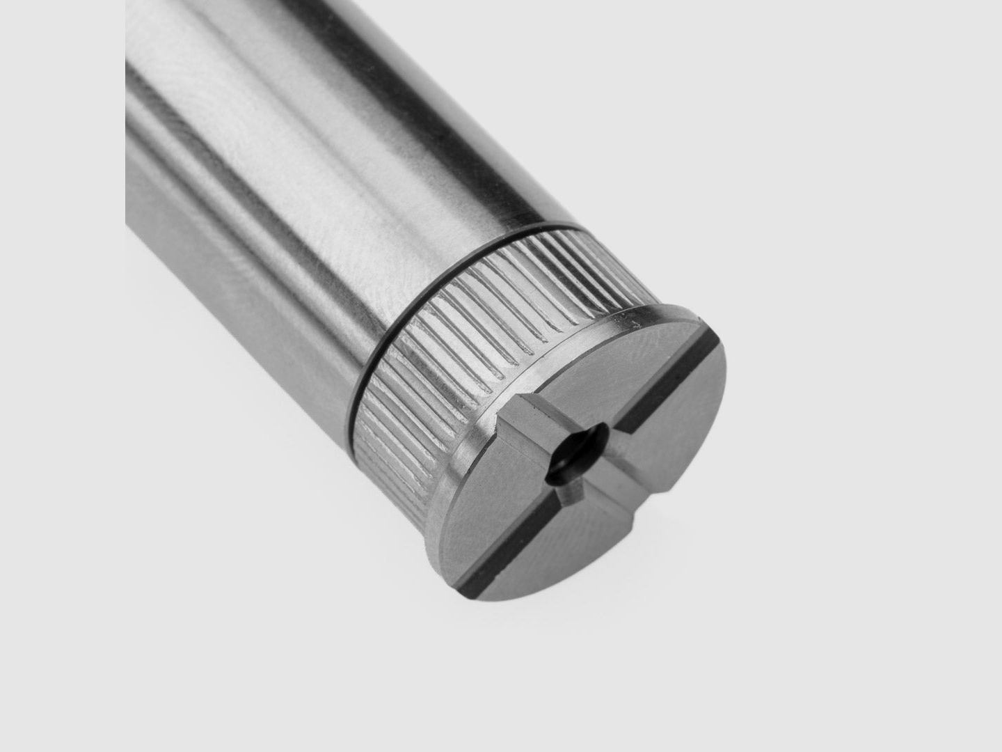 1x Scuba Ringer MK2 | XXL Magnum Cartridge | RVS | 600 Bar