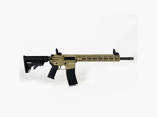 Tippmann M4-22 ELITE-L M-LOK .22 LR 16"/40,6CM FLAT DARK EARTH