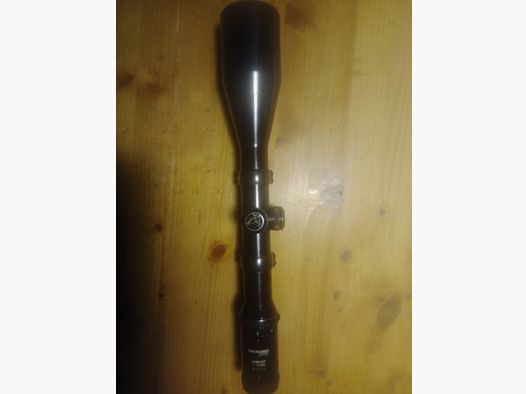 Swarovski 3-12x56 Habicht