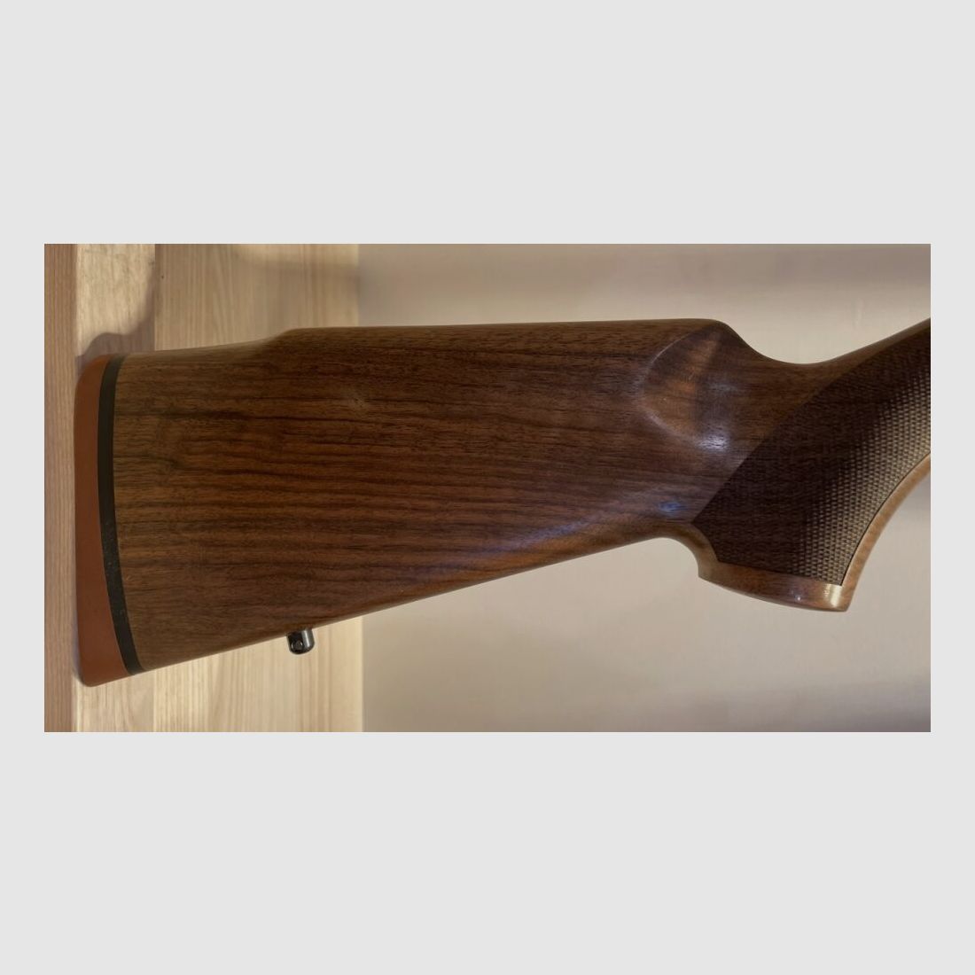 SAKO 90 HUNTER KURZ mit Gewinde