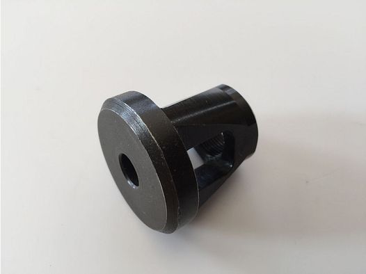 Tłumienie ognia wylotowego do 8 mm