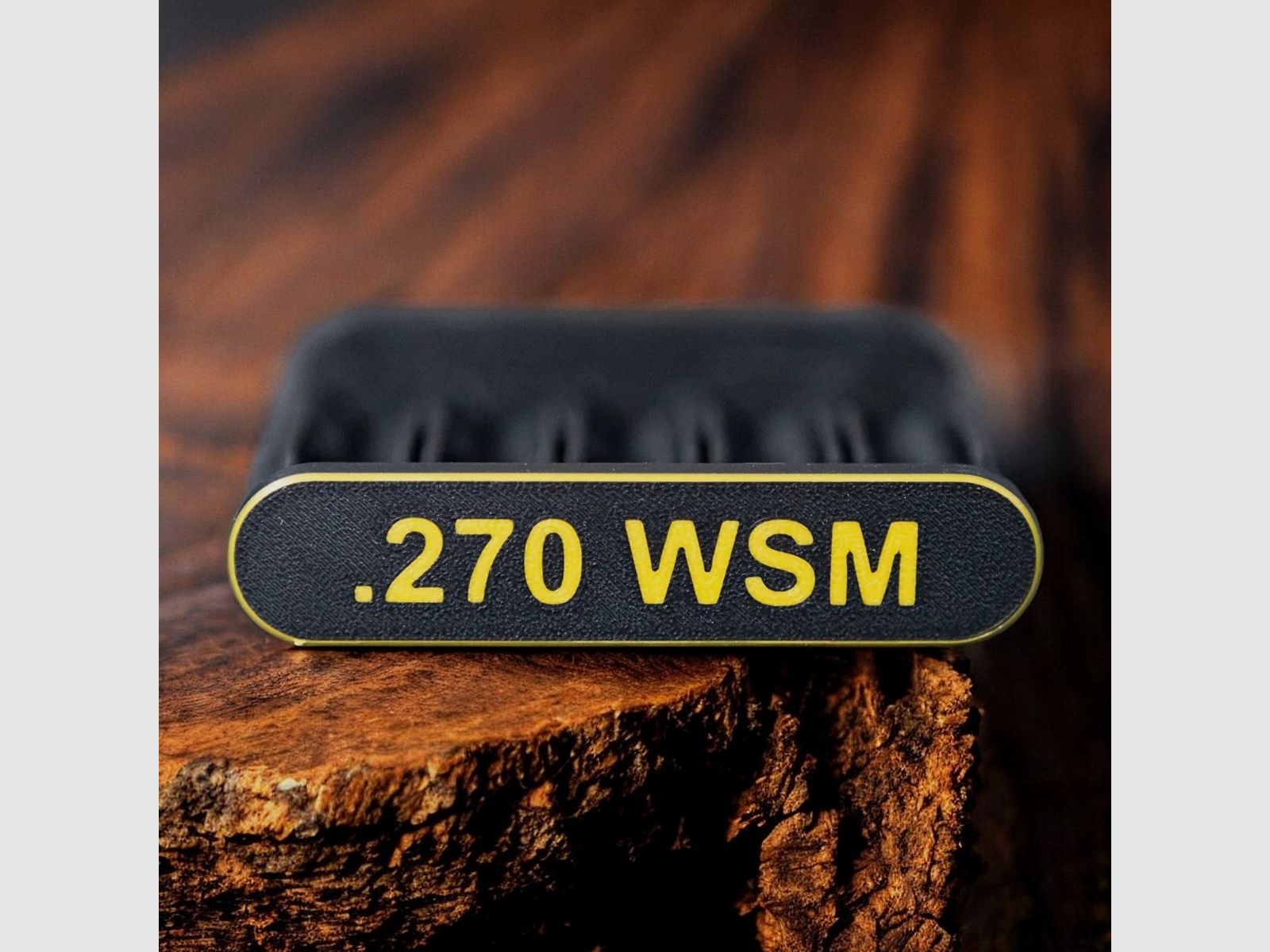 Filamelt - Premium patroonclip .270 Winchester Short Magnum