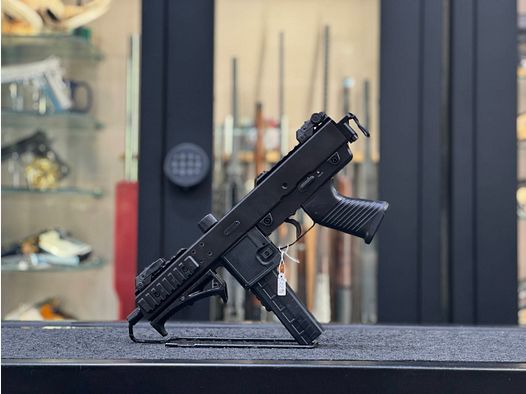Brügger & Thomet KH9