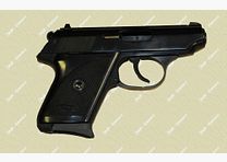 Walther TPH