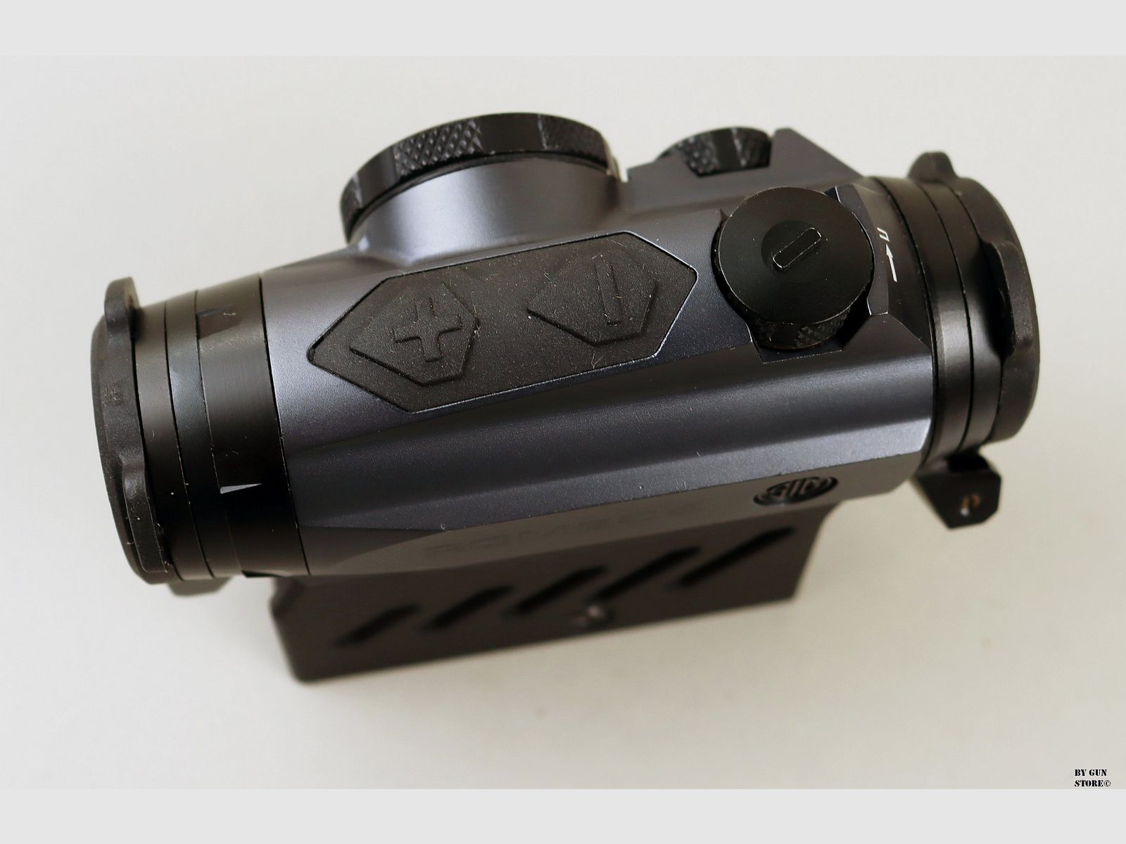 Rotpunkt Sig Sauer mod. Romeo 4 1×20 2 moa, Bild 2 von 4