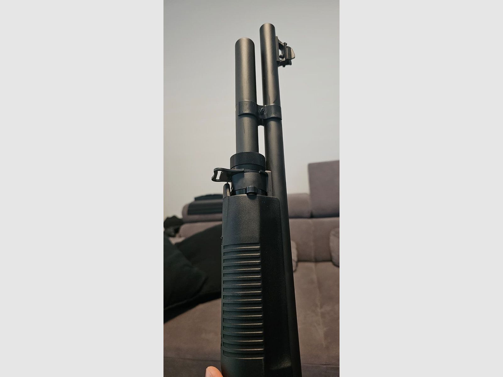 Benelli M3 Super 90 Tactical (GhostRing) 