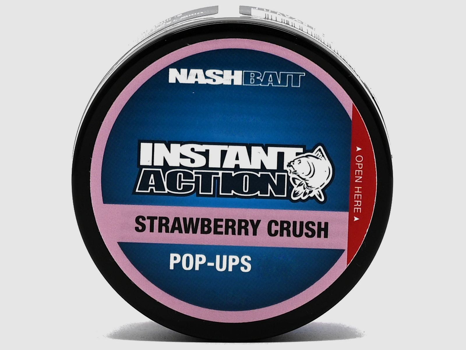 Nash Strawberry Crush Pop Ups