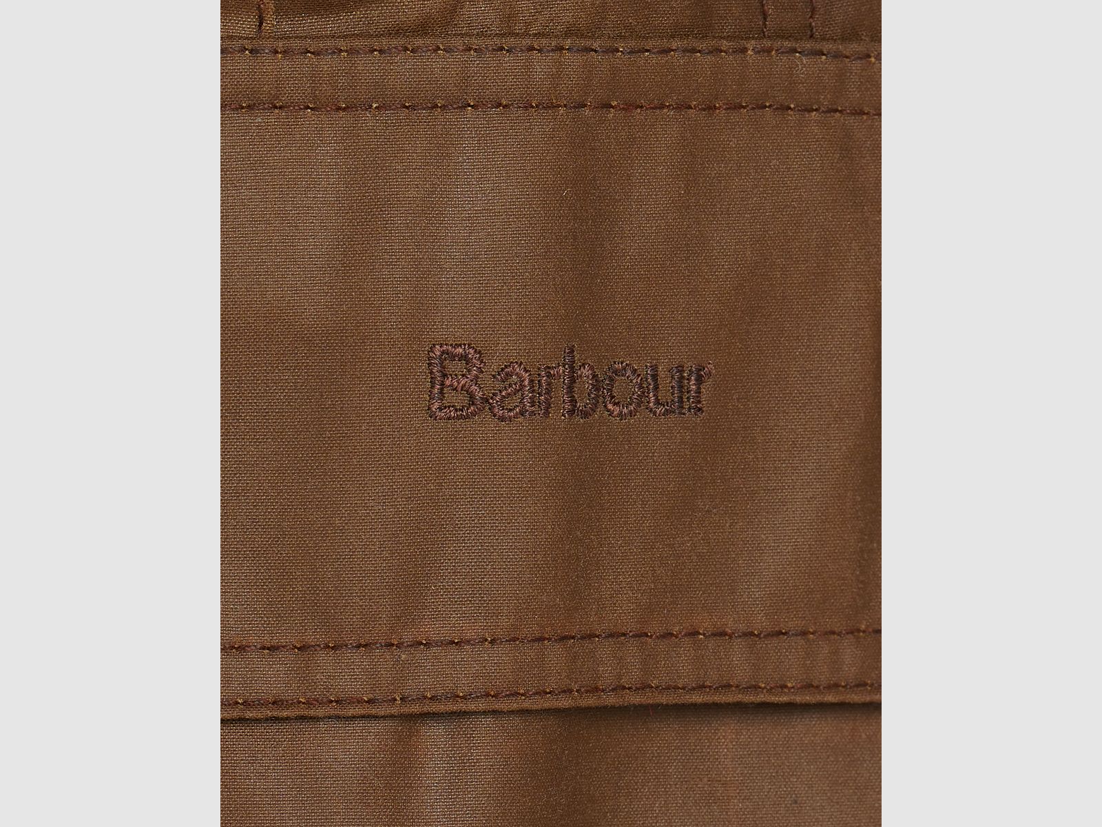 Kurtka woskowa Barbour dla kobiet Beadnell