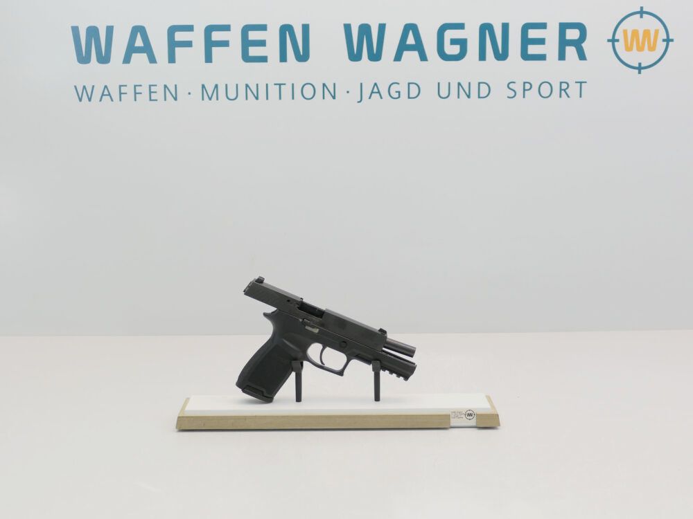 SIG-Sauer P320