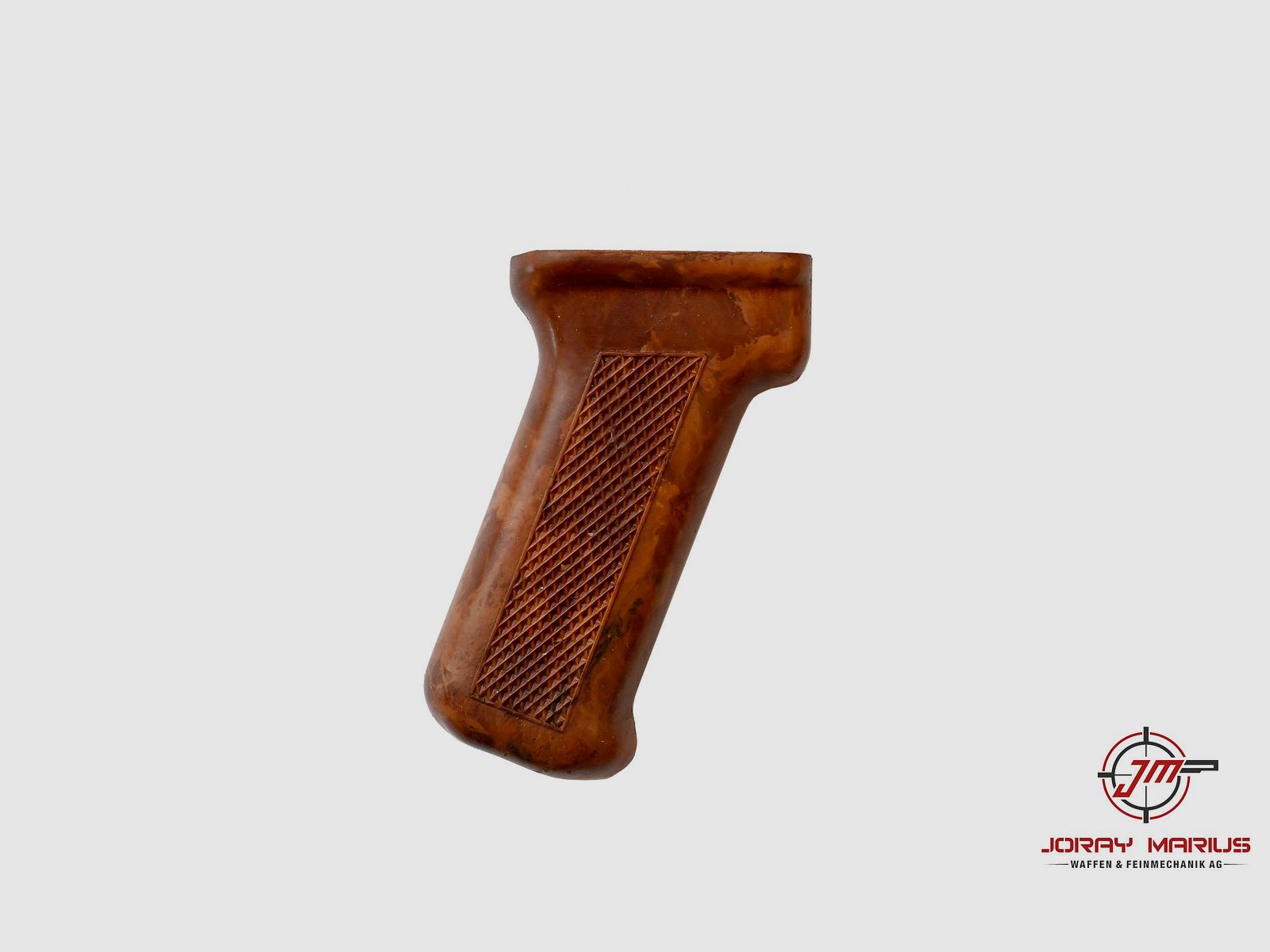 AK / Kalachnikov Poignée de Pistolet Brun Clair