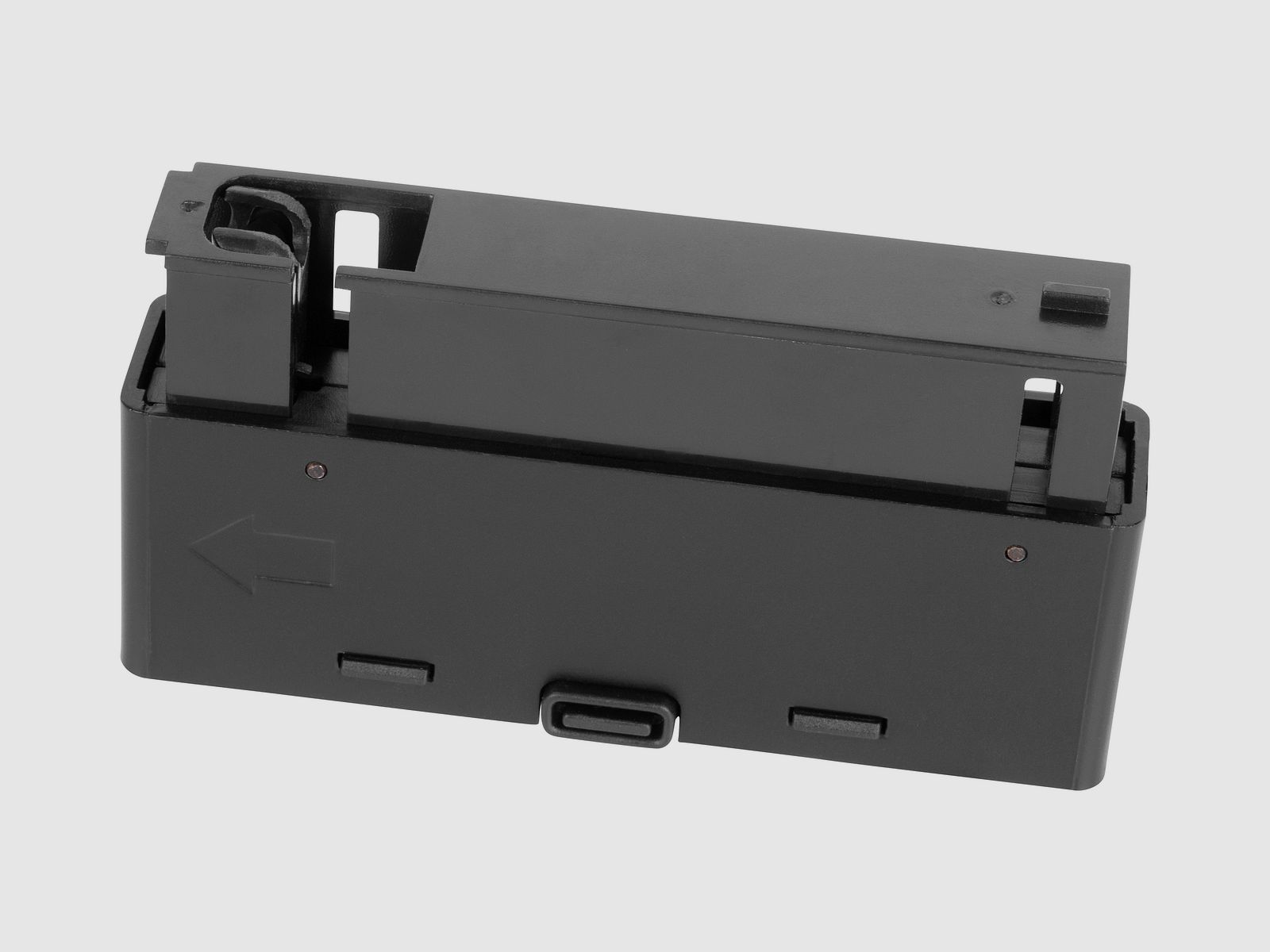 GSG MB06 MB13 Magazin 25 Schuss 6mm - Airsoft Federdruck