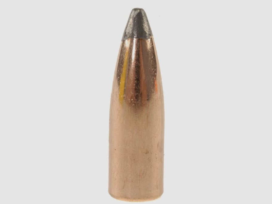 Balle Speer .338/.338 200GR Spitzer SP 50 pièces