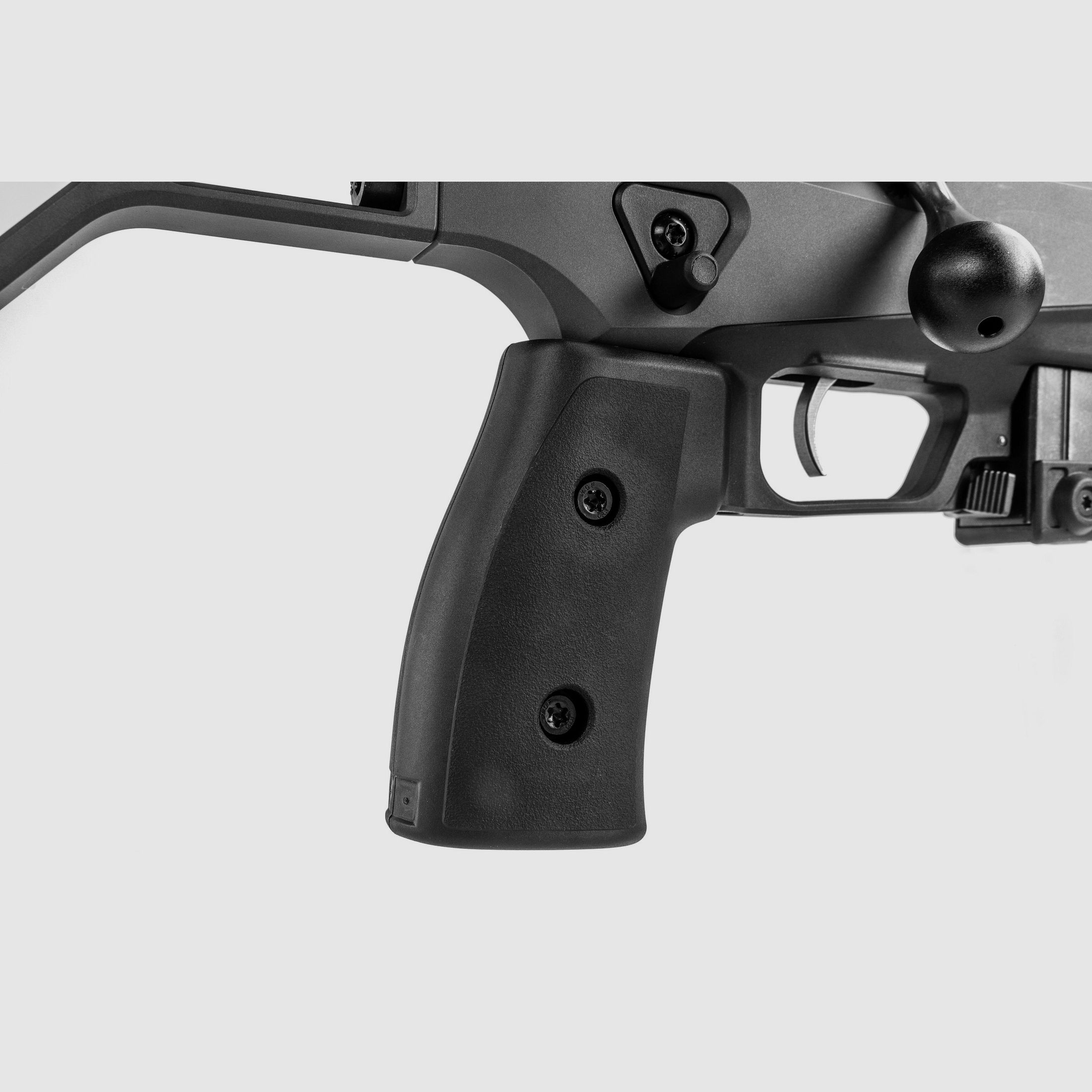 Tikka T3x ACE TARGET BLACK .308WIN, afbeelding 12 van 13