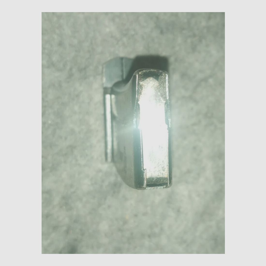 Suhl, 1001 KK V, Suhl