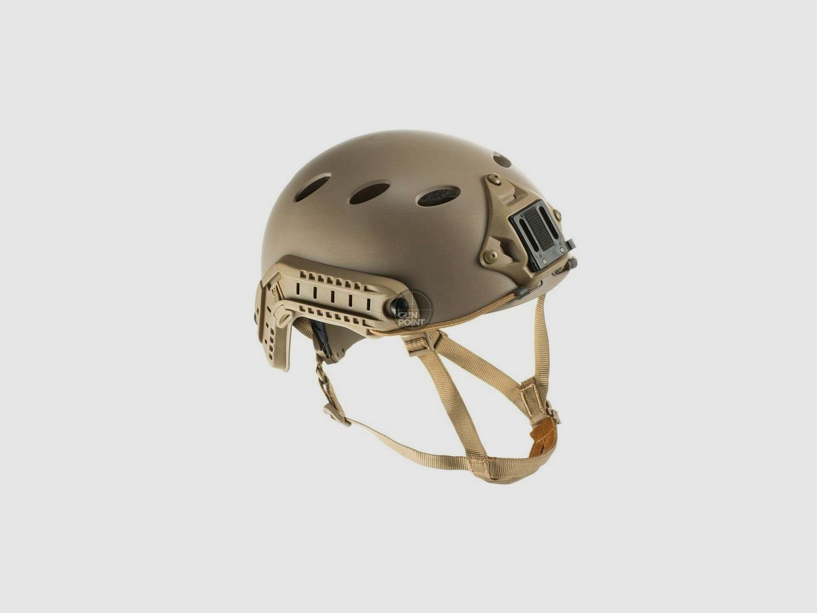 FMA FAST Helmet PJ-Tan-M/L