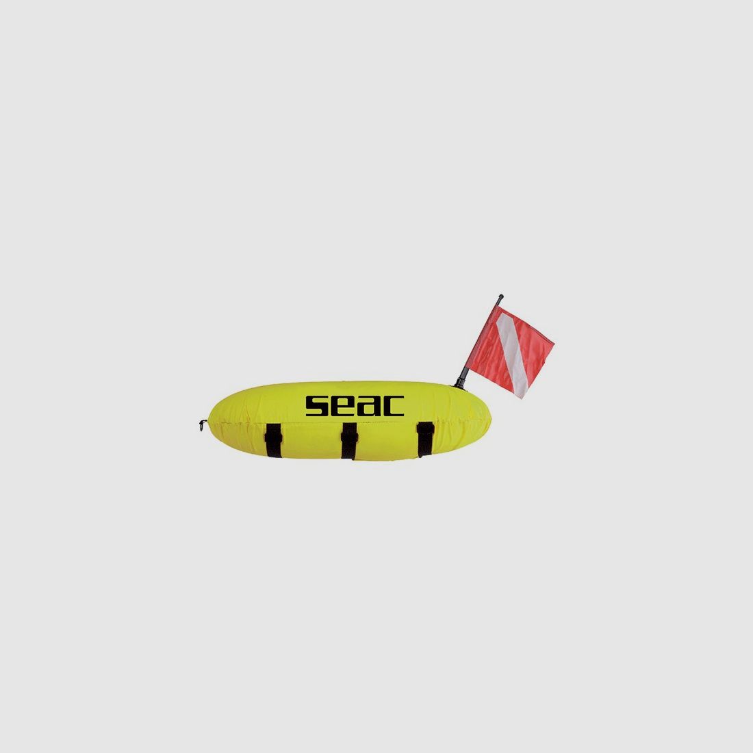 SEAC SUB BOYA MASTER SILURO, Bild 1 von 4