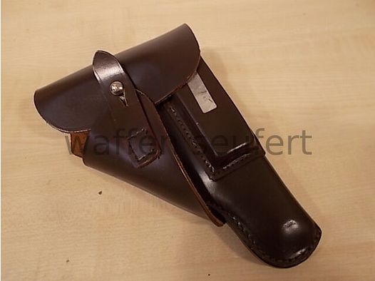 Pistolenholster für Tschechische CZ27/CZ50 7,65 Pistole