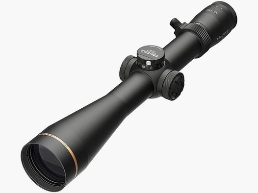 Mira Leupold VX-5HD GEN2 4-20x52 (34mm) CDS-SZL2 Enfoque lateral Iluminada FireDot Duplex