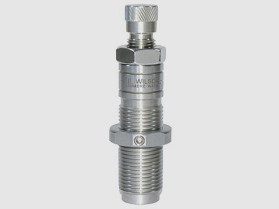 L.E. WILSON BUSHING DIES L.E. WILSON 33 XC MATRICE DE TAILLE EN LONGUEUR COMPLÈTE, image 1 sur 2