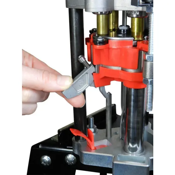Prasa do reloading Lee Pro 4000 Lee Precision, zdjęcie 5 z 8