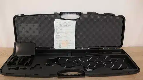 Jagdfunfug Huglu Eagle Light Kal. 28/71cm, Bild 16 von 19