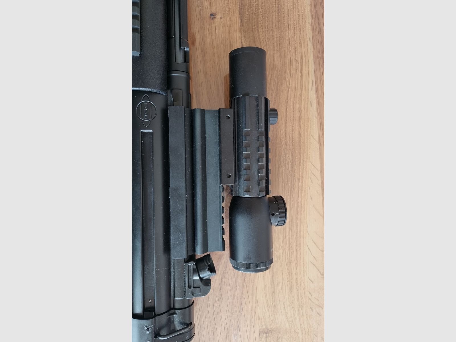 GSG MP5 .22 lfb