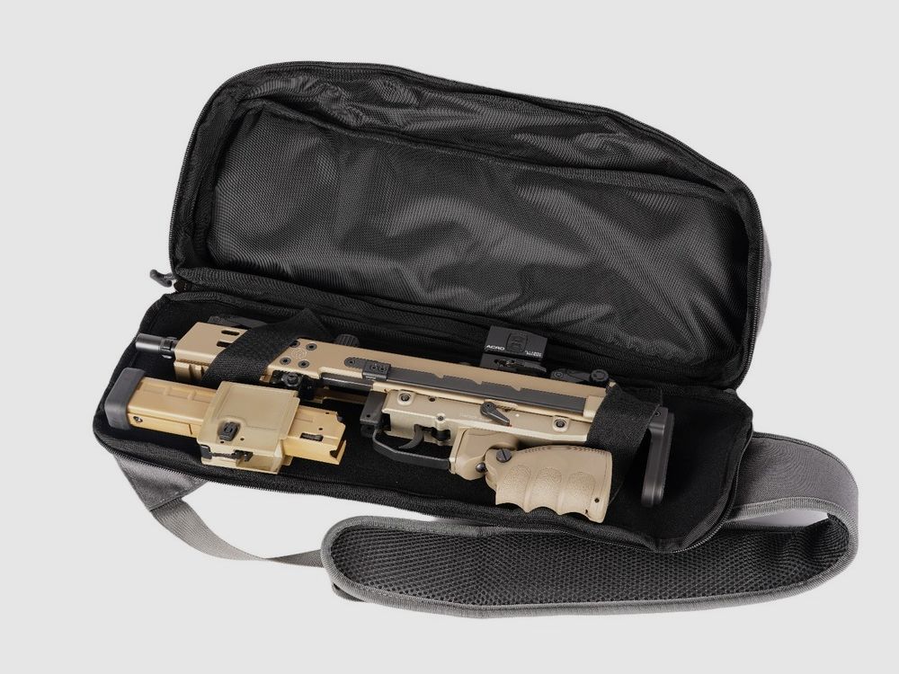 B&T KH9 Covert Coyote 9x19mm, Bild 5 von 5