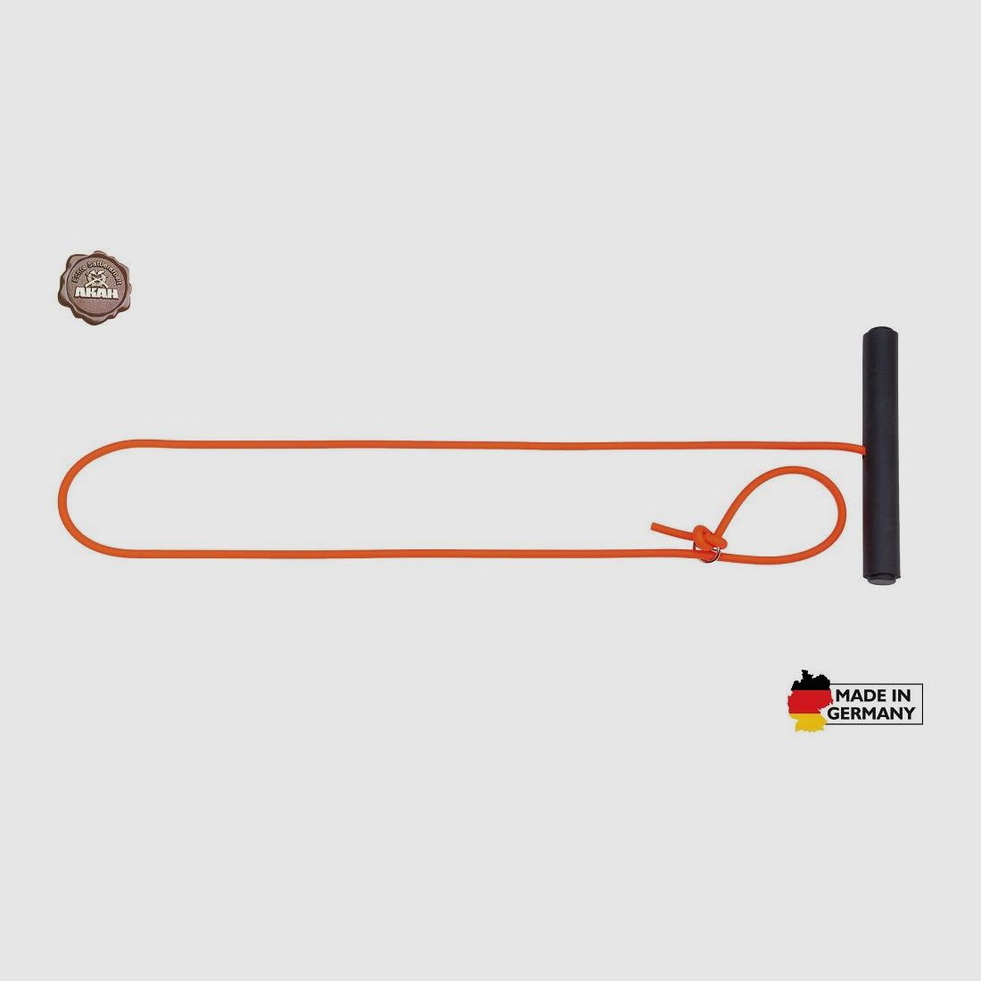 AKAH Schleppgurt Bergehilfe