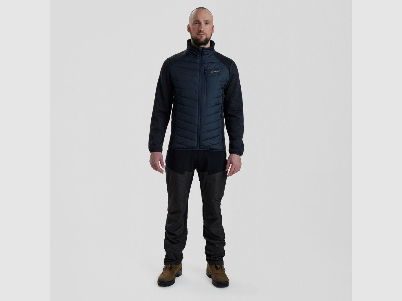DEERHUNTER Moor Steppjacke, Bild 14 von 16