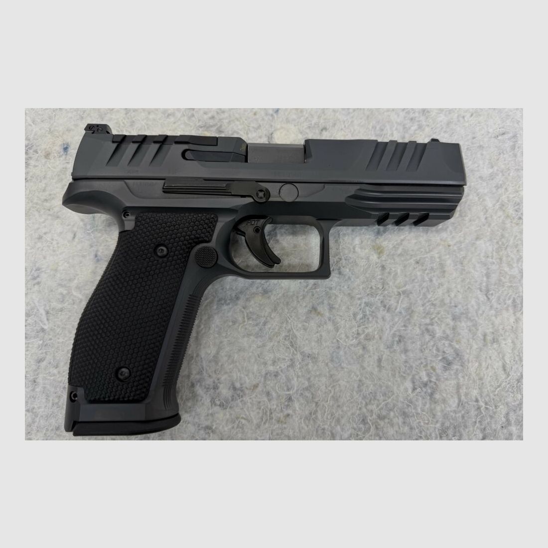 Walther PDP SF FS 9mmLuger