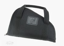 Bolsa para pistola Nylon 25x16