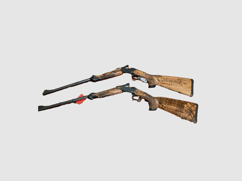 BASCULANTE-BÜCHSE BLASER K95 STD PREIS: 6250€ REDUZIERT: 5900€, Bild 1 von 7