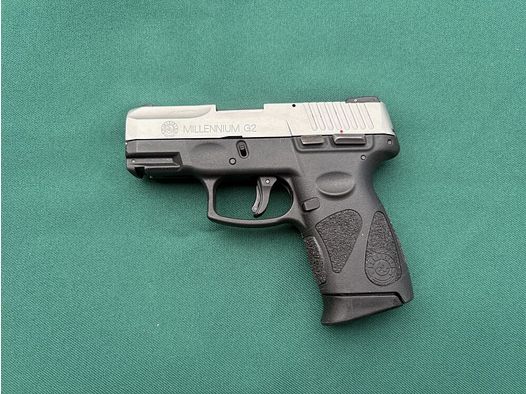 Taurus PT111 G2