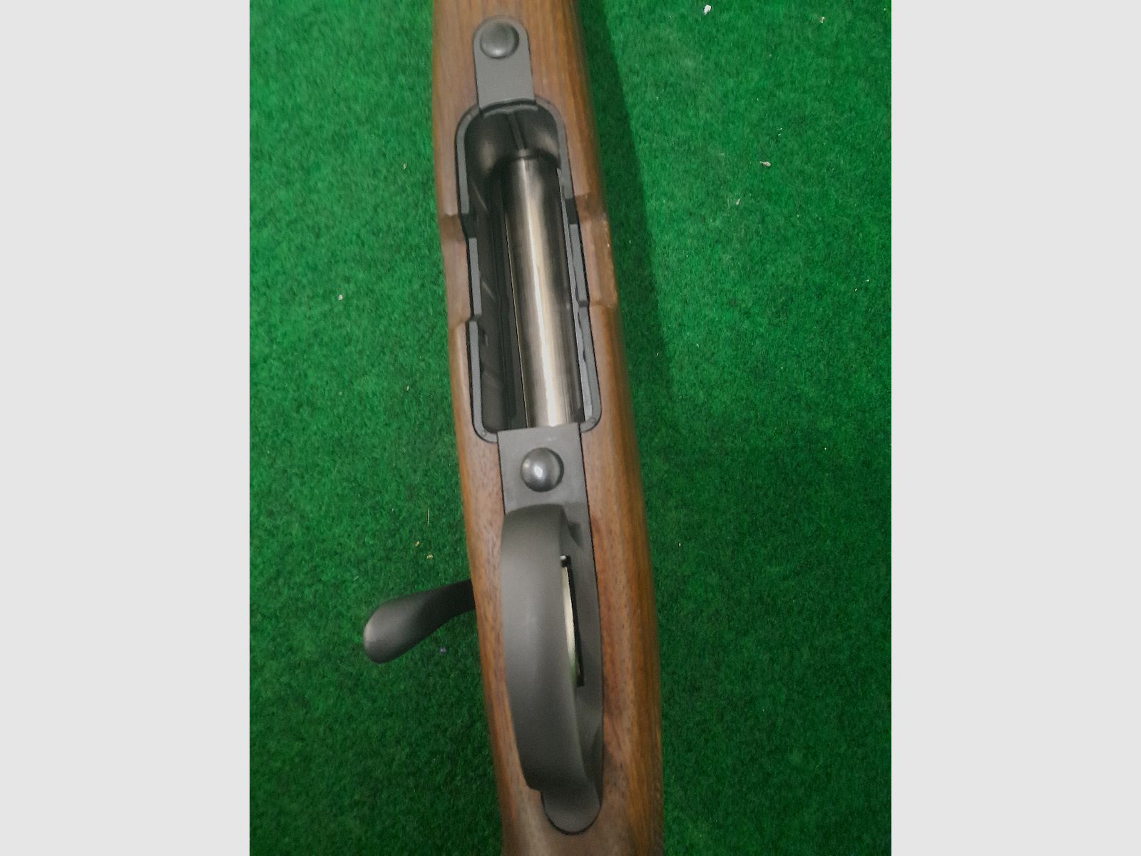 Steyr Mannlicher CL Stutzen