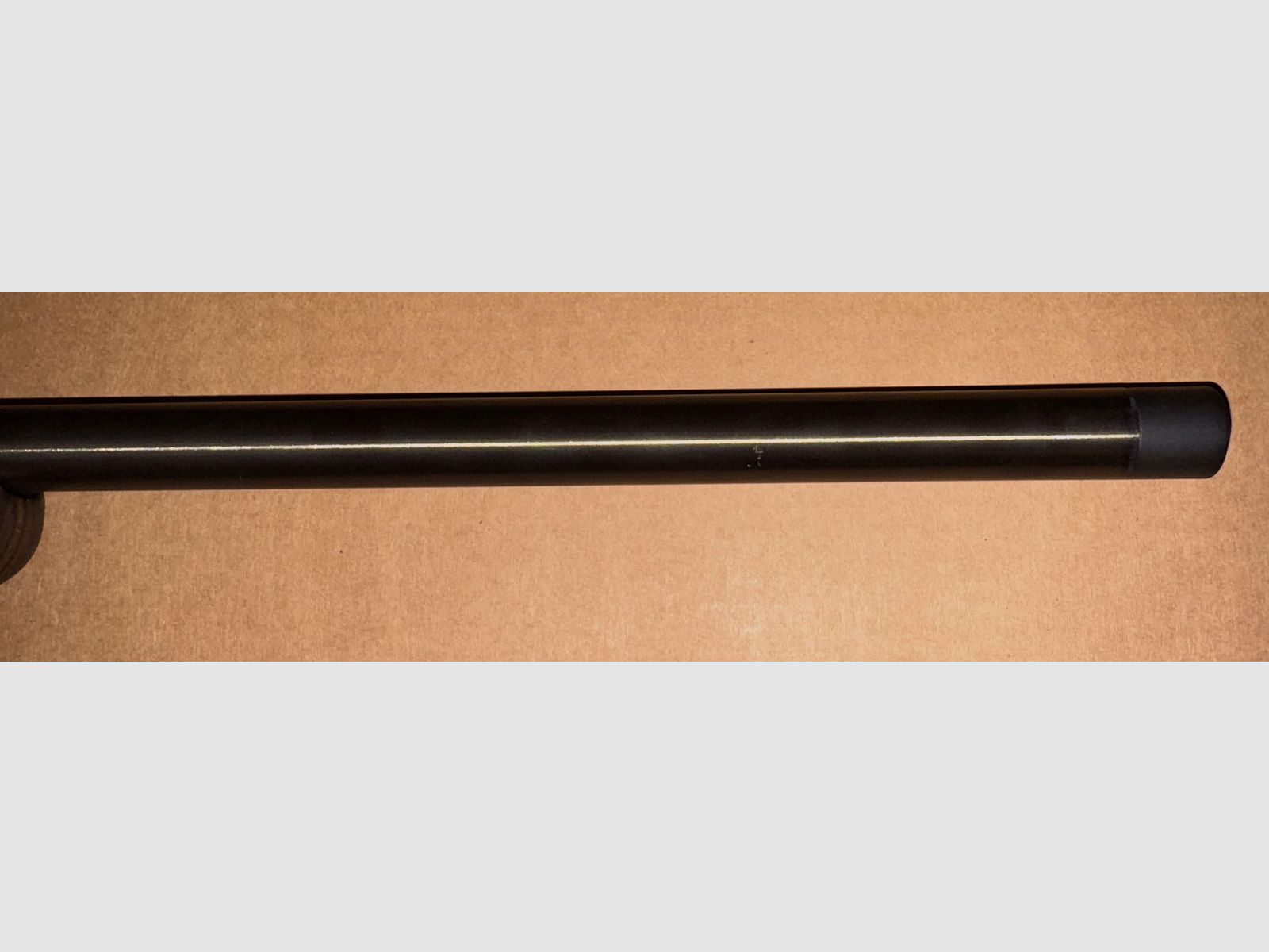 Mauser M18 Pure Max 8x57JS