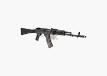 LCK74MN S-AEG AK74 with F-mark | LCT