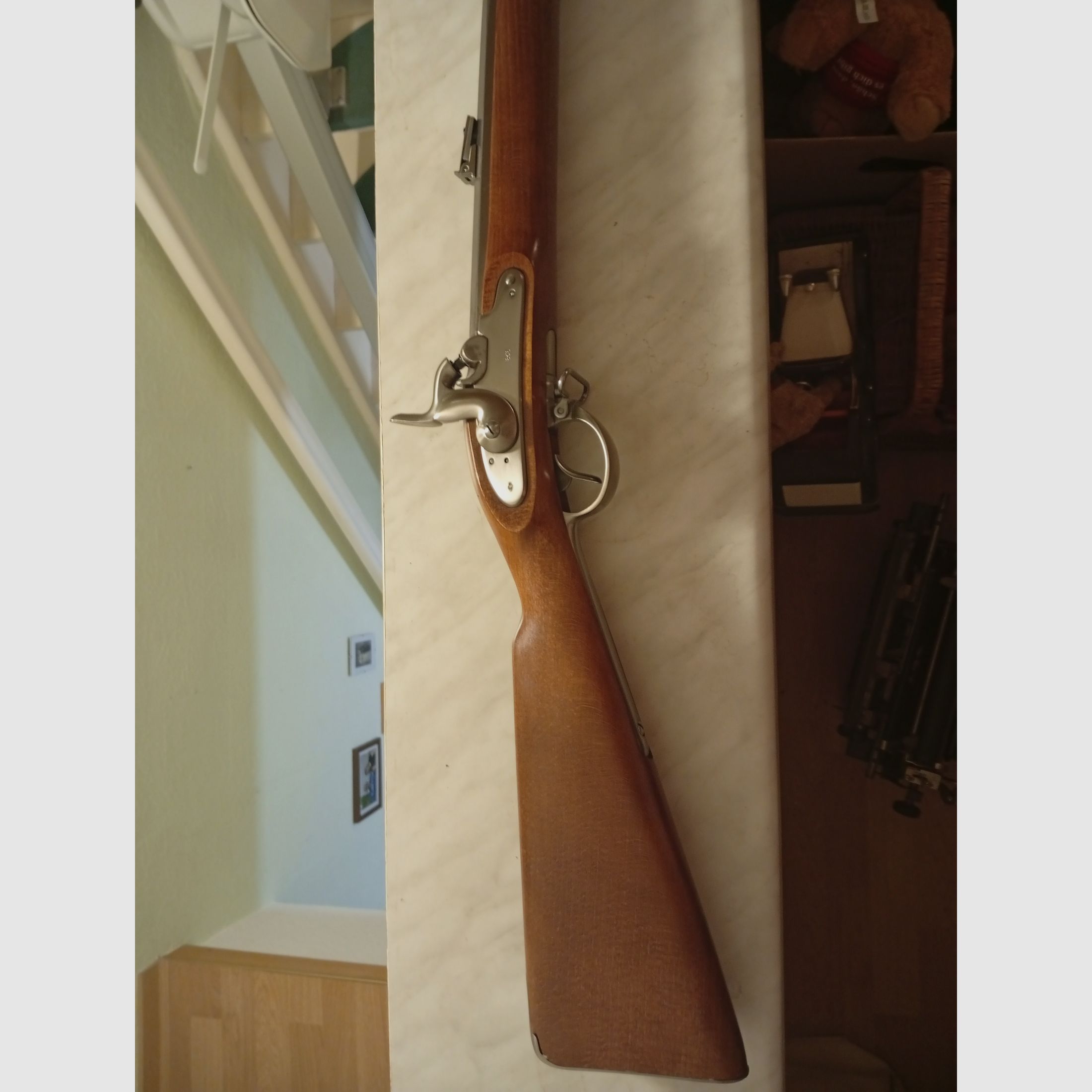 Pedersoli Lorenz Gewehr Kaliber.54 