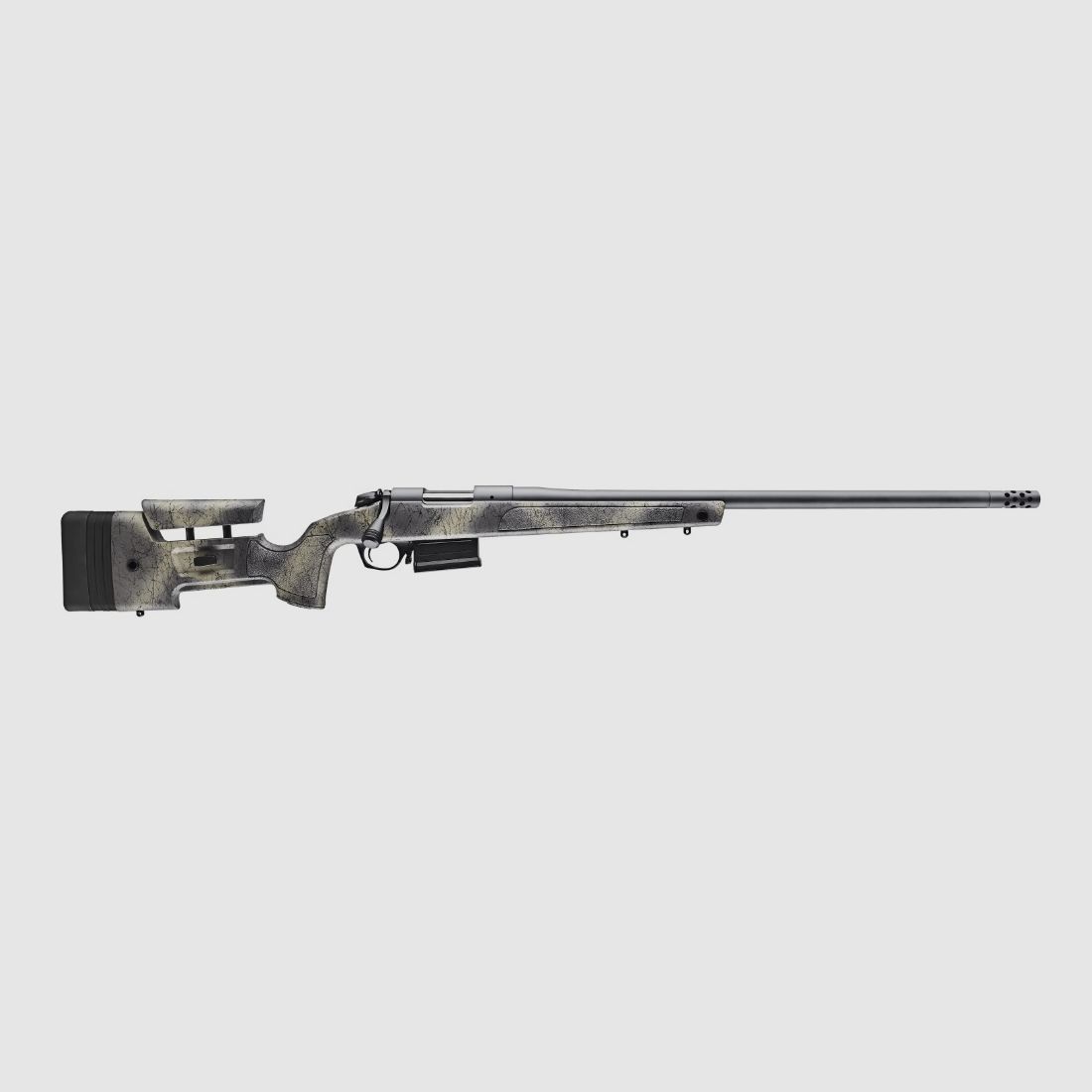 Bergara B14 HMR Wilderness