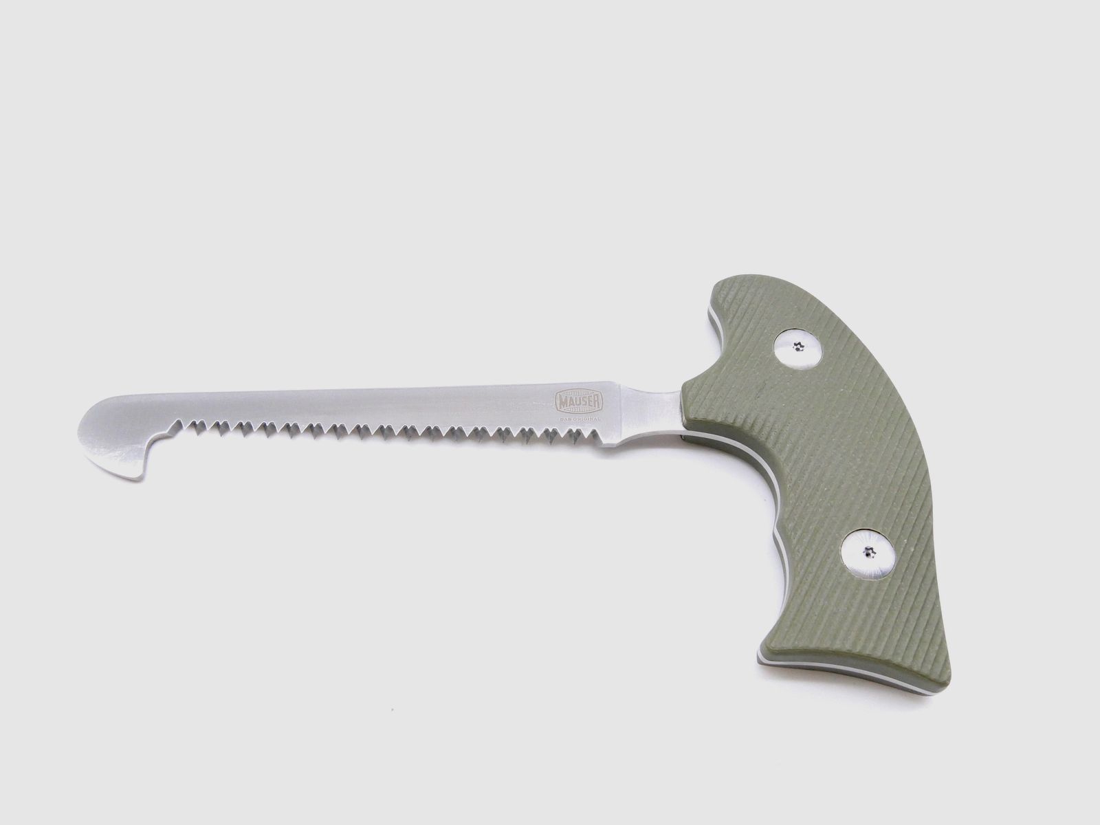 Mauser 80409728 bone saw