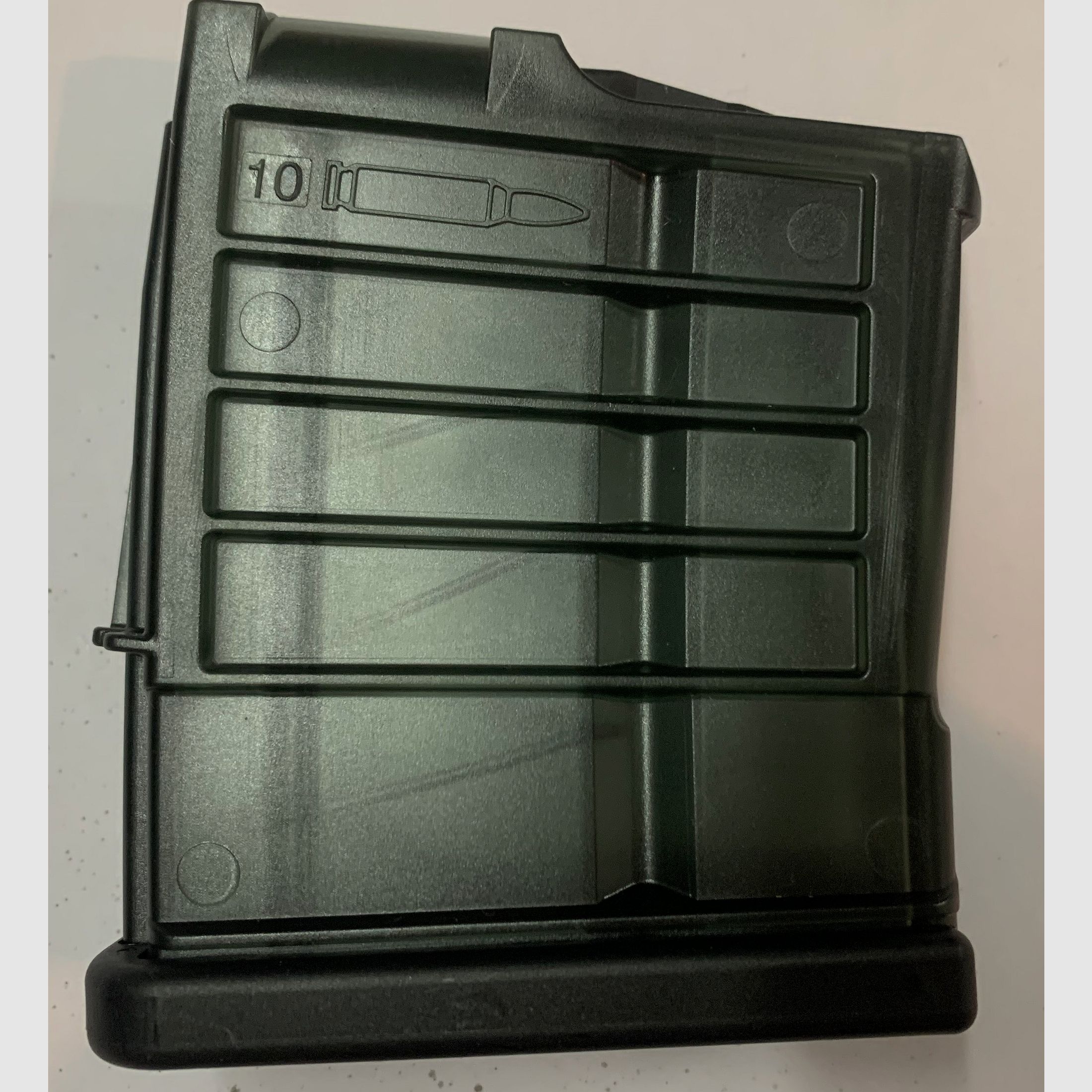 H&K Magazin MR 308