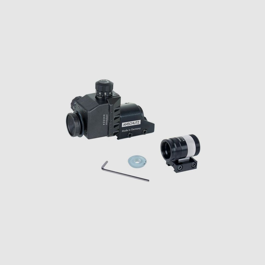 Anschutz Diopter Kit 7020/10