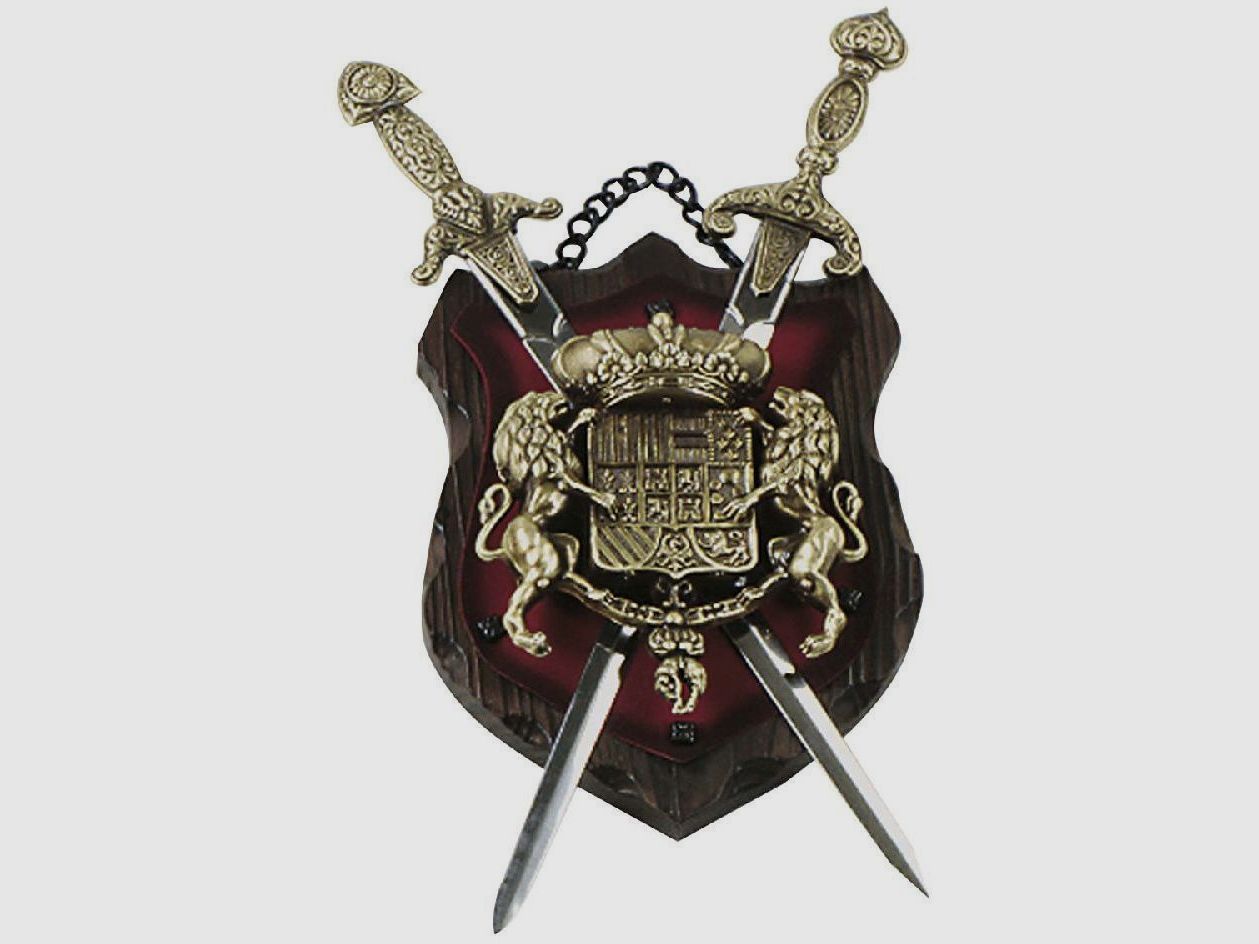 Wandschild
