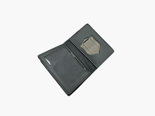 VEGA HOLSTER IWM86 PORTA DISTINTIVO PORTAFOGLIO IN PELLE POLIZIA