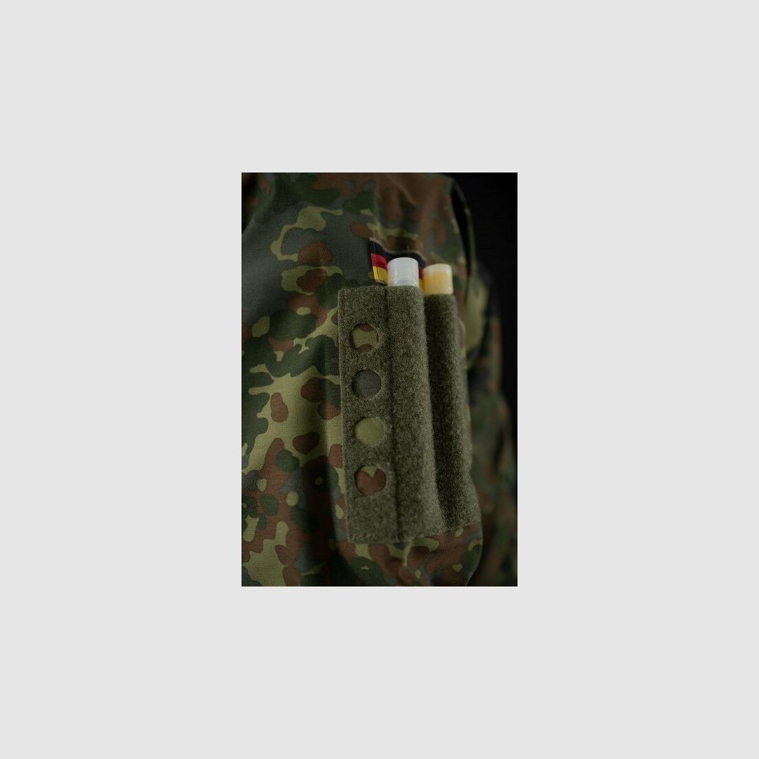 Recon Company Recon Nässeschutz Spezialkräfte, Flecktarn, Bild 5 von 8