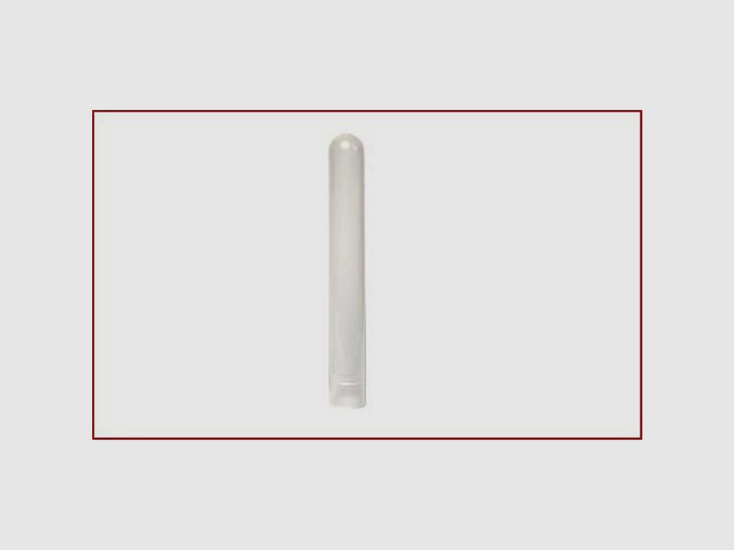 Tapón Seguridad dardo Dan Inject 1,5-3 mL