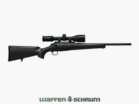 Sauer S101 Highland XTC oferta kompletny w tym optyka