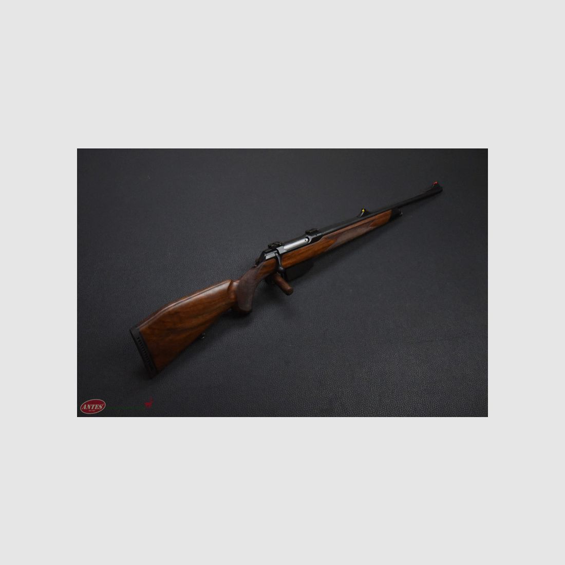 Sauer & Sohn Repetierbüchse Mod. 202 Forest mit Semiweight Lauf, Kal. .30-06 Spring