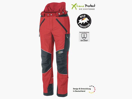 PSS X-treme Protect Sauenschutzhose