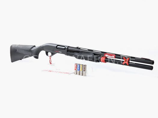 Benelli Nova Speed LL=66cm / MC